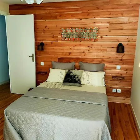 T2 Confort * Bagnères-de-Luchon