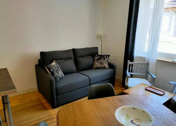 T2 Confort Διαμέρισμα Bagnères-de-Luchon