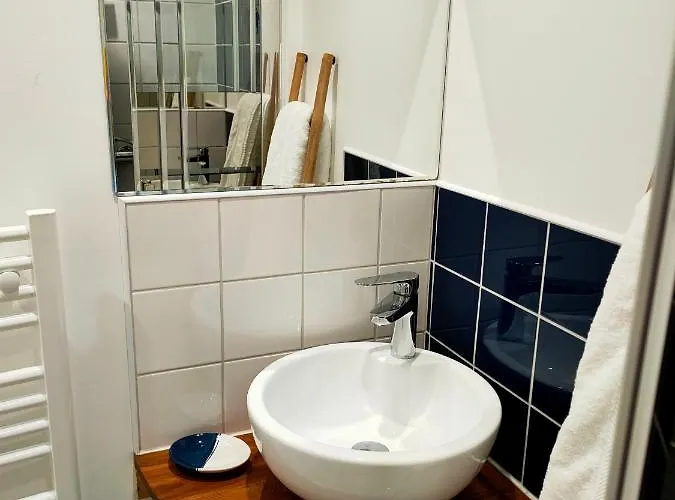 T2 Confort Διαμέρισμα *