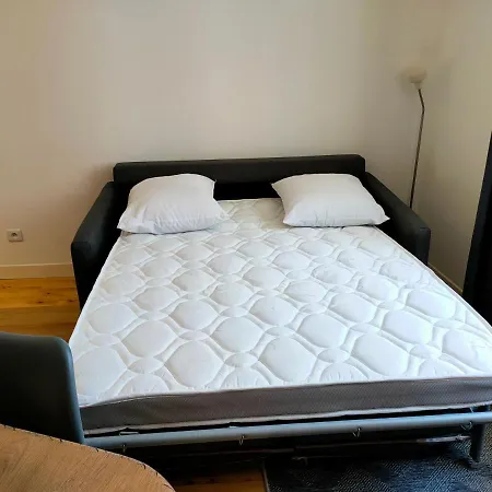 Lejlighed T1bis Confort