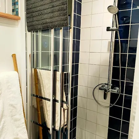 Appartement T1bis Confort *