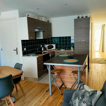 Apartamento T2 Confort *