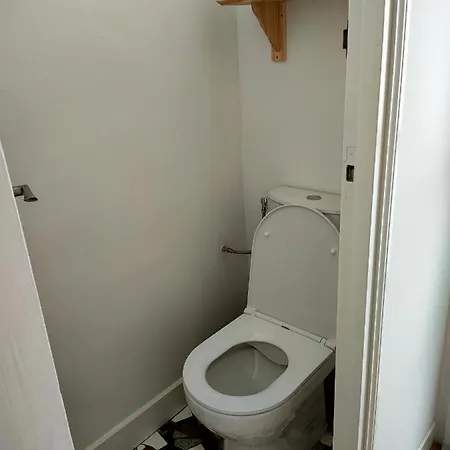 Apartamento T2 Confort