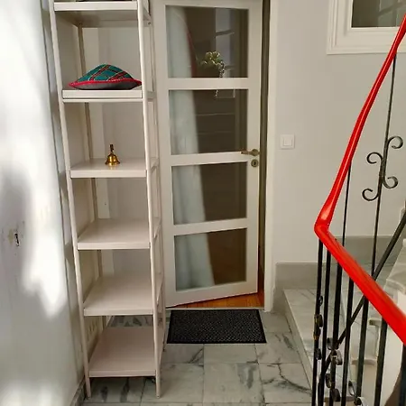 T1bis Confort Appartement Bagnères-de-Luchon