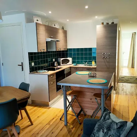 T1bis Confort Appartement *