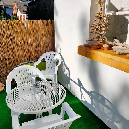 T2 Confort Apartamento