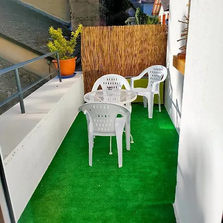 Appartement T1bis Confort *