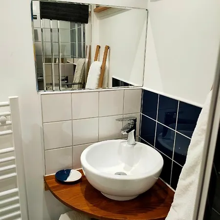 T2 Confort Apartamento *