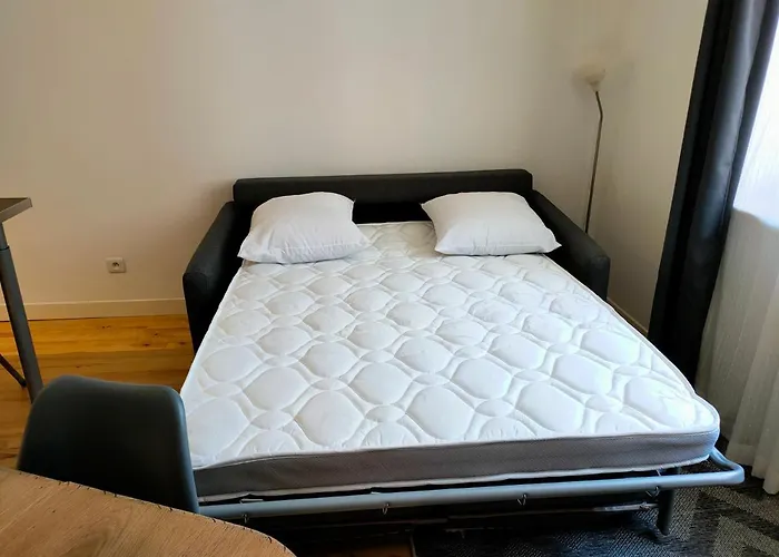 アパート T2 Confort