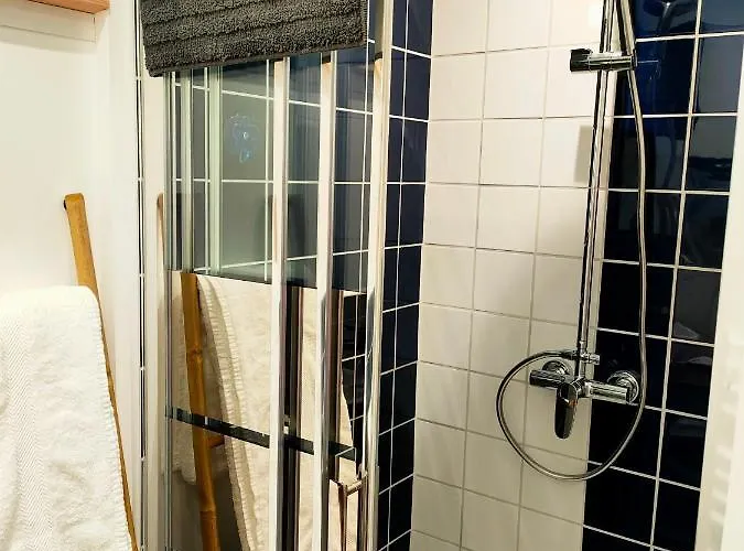 アパート T2 Confort *