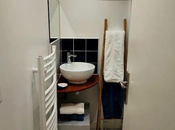 T2 Confort アパート Bagnères-de-Luchon