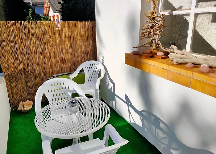 T2 Confort アパート